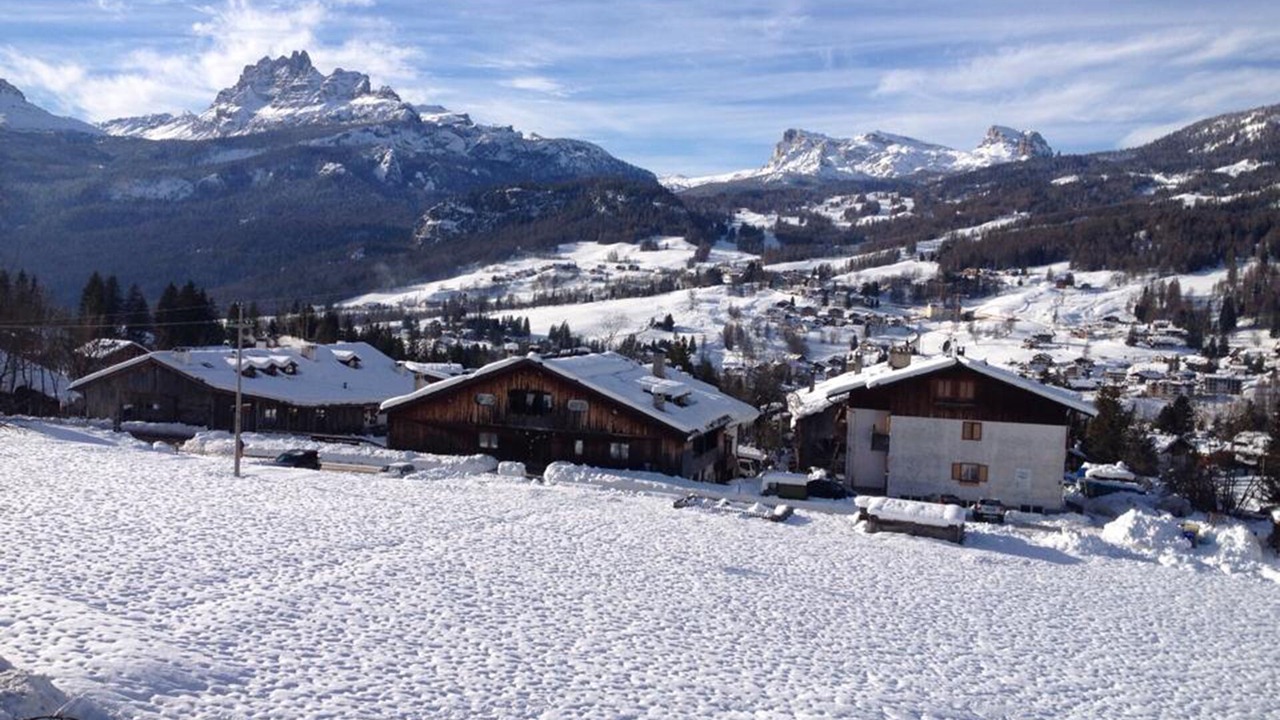 Photo of Outdoor in Cortina d'Ampezzo