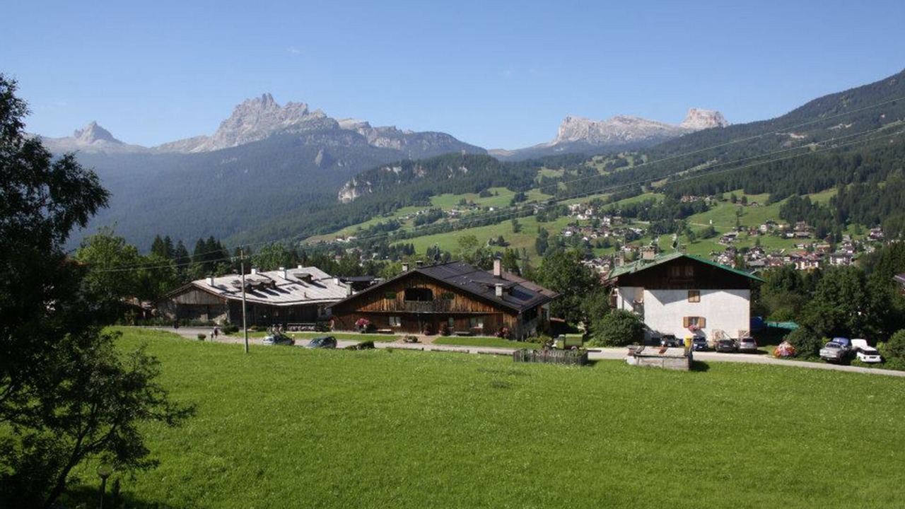 Photo of Outdoor in Cortina d'Ampezzo