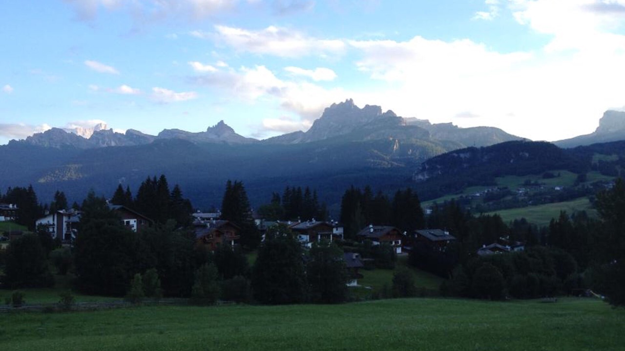 Photo of Outdoor in Cortina d'Ampezzo