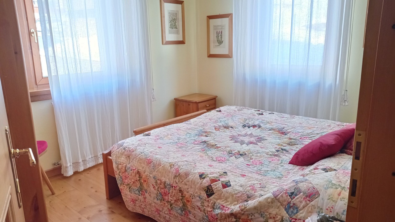 Photo of Bedroom in Cortina d'Ampezzo