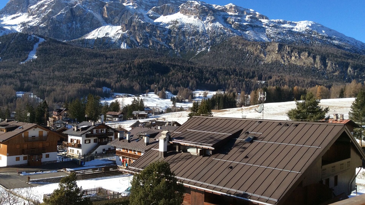 Photo of Others in Cortina d'Ampezzo