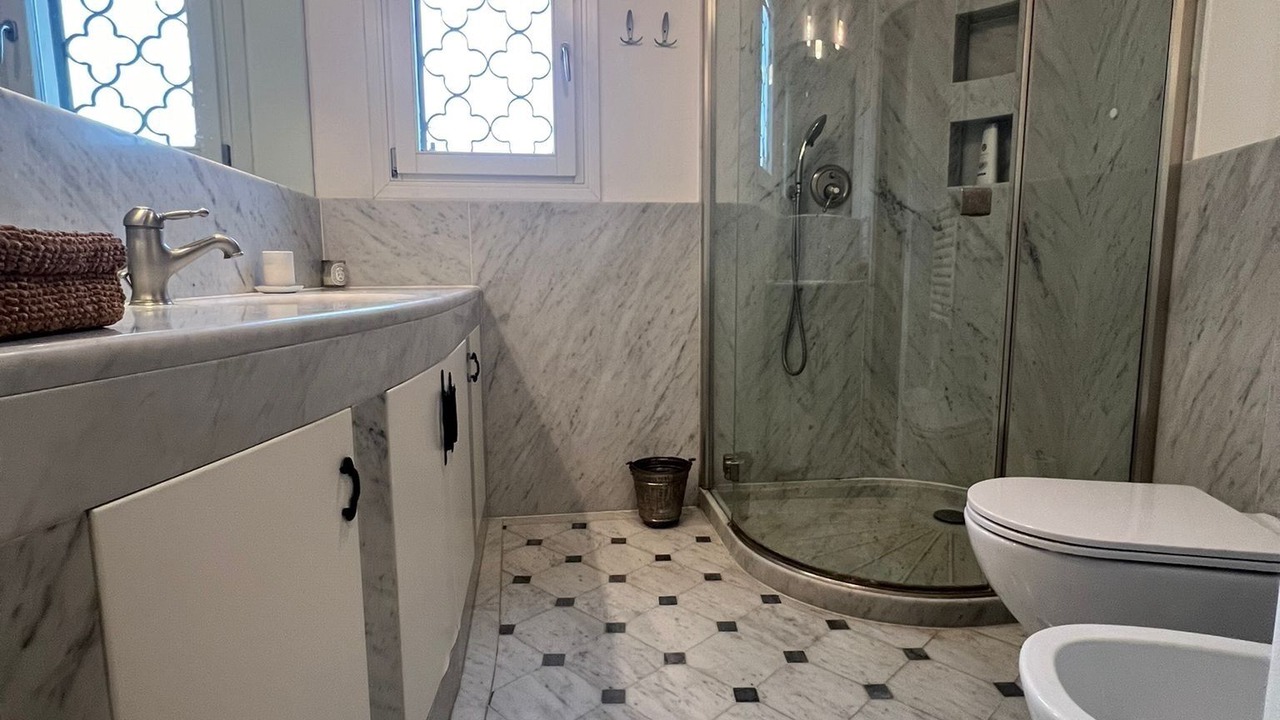 Photo of Bathroom in San Polo