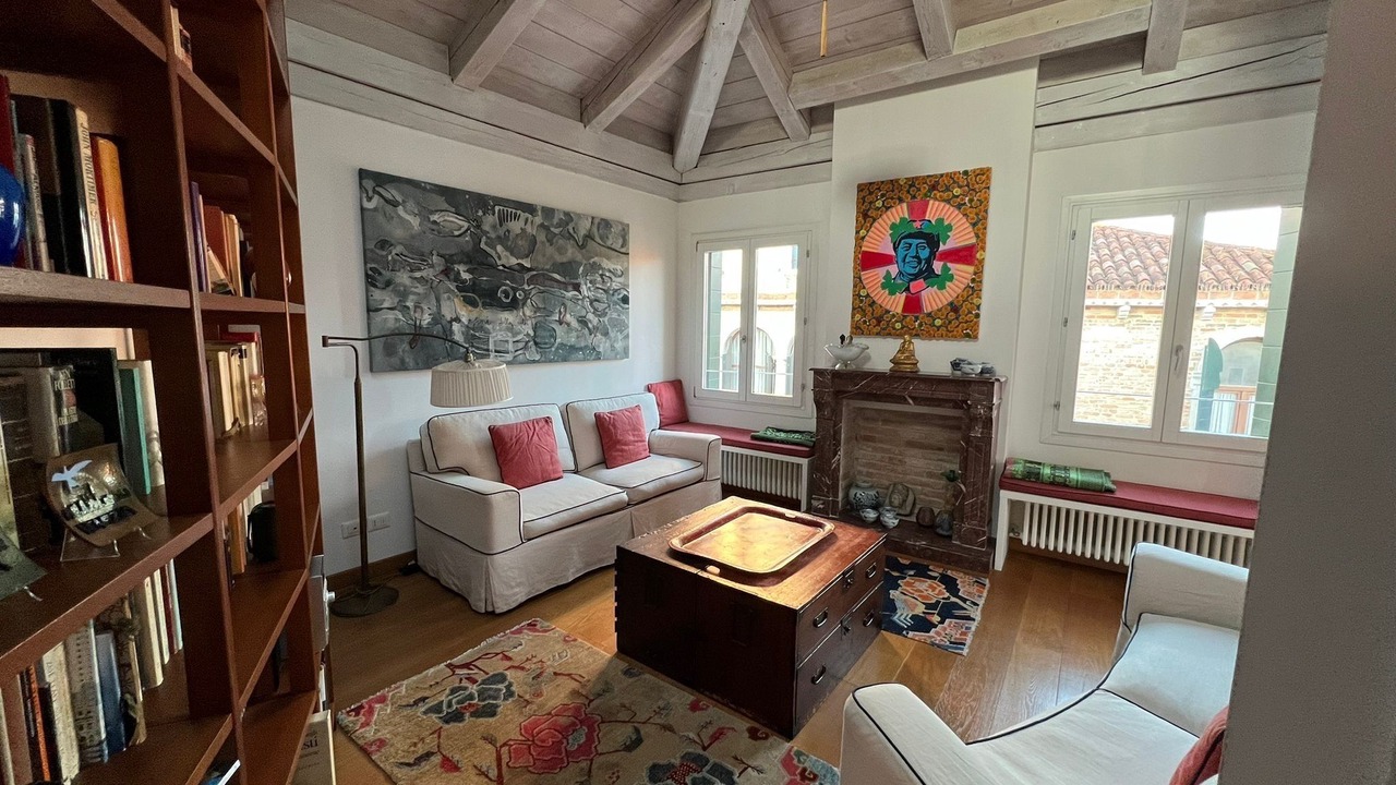Photo of Livingroom in San Polo