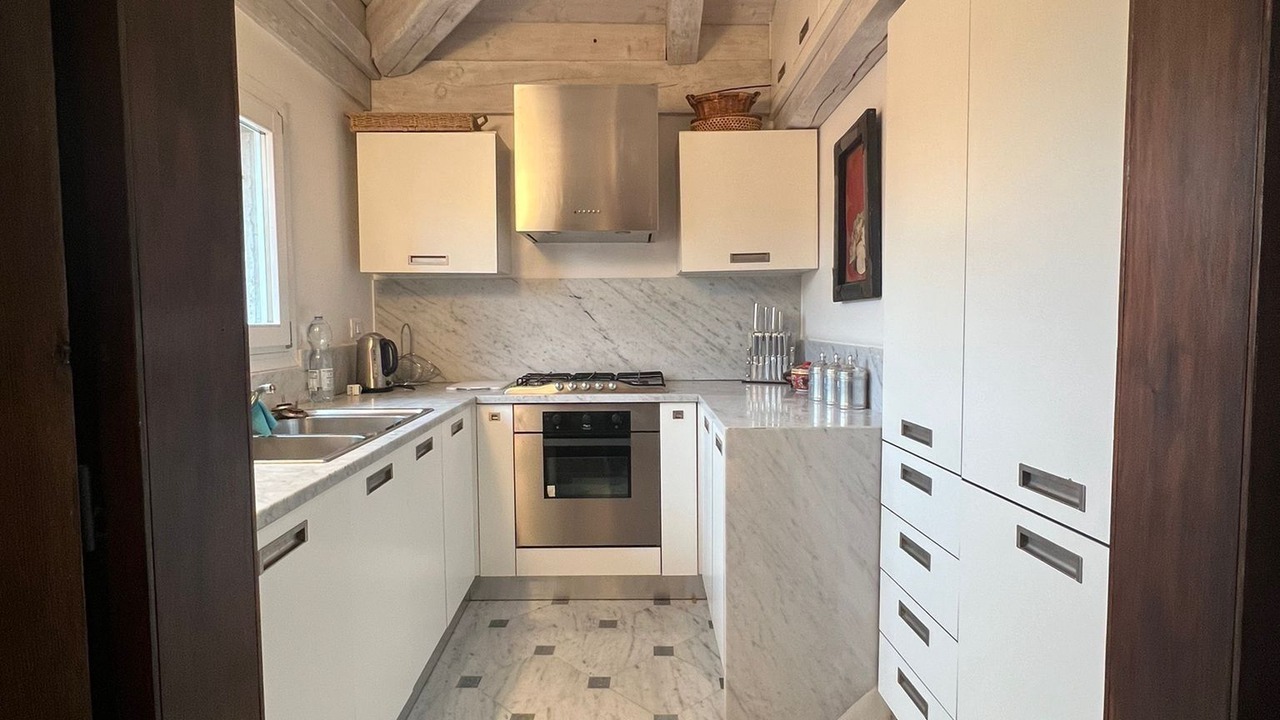 Photo of Kitchen in San Polo