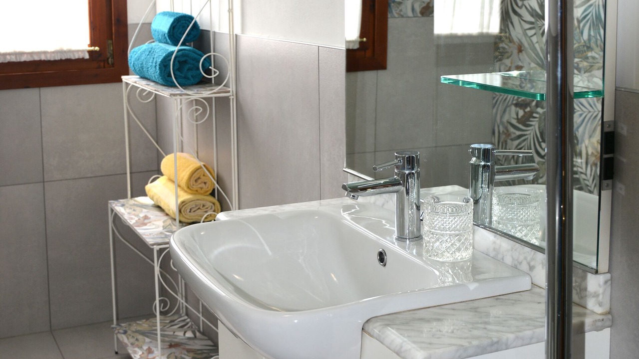 Photo of Bathroom in Treviso
