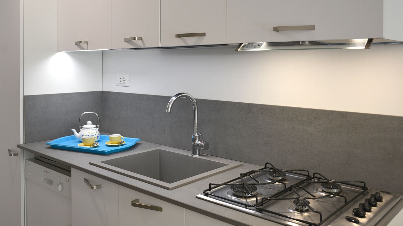 Photo of Kitchen in Treviso