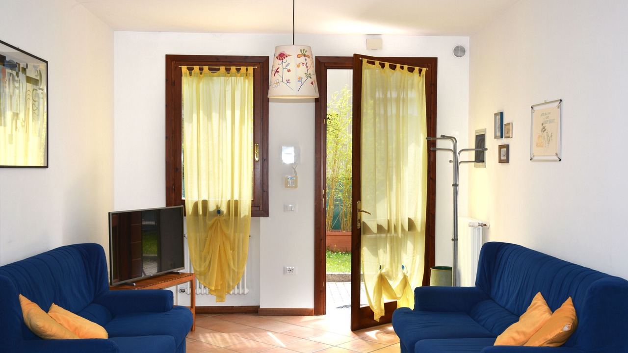 Photo of Livingroom in Treviso
