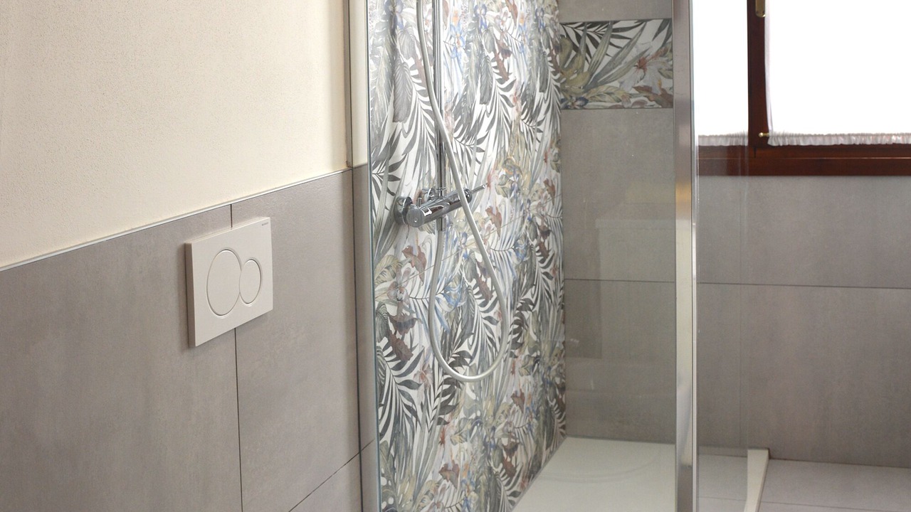 Photo of Bathroom in Treviso