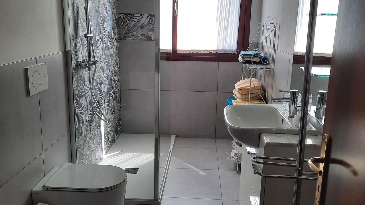 Photo of Bathroom in Treviso