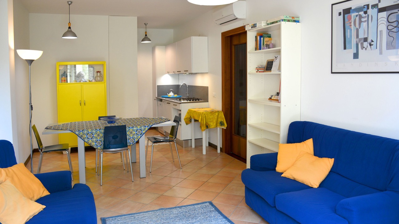 Photo of Livingroom in Treviso