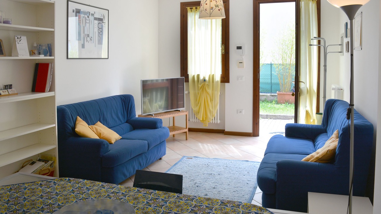 Photo of Livingroom in Treviso