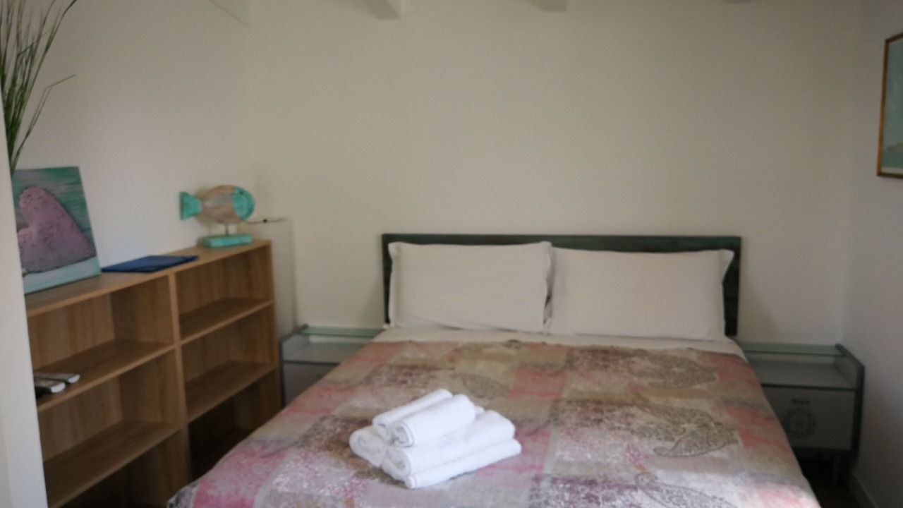 Photo of Bedroom in Ca' Pirami