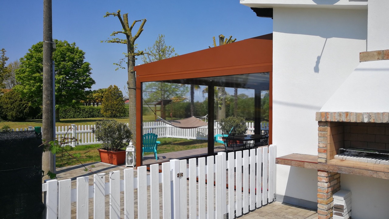 Photo of Outdoor in Ca' Pirami