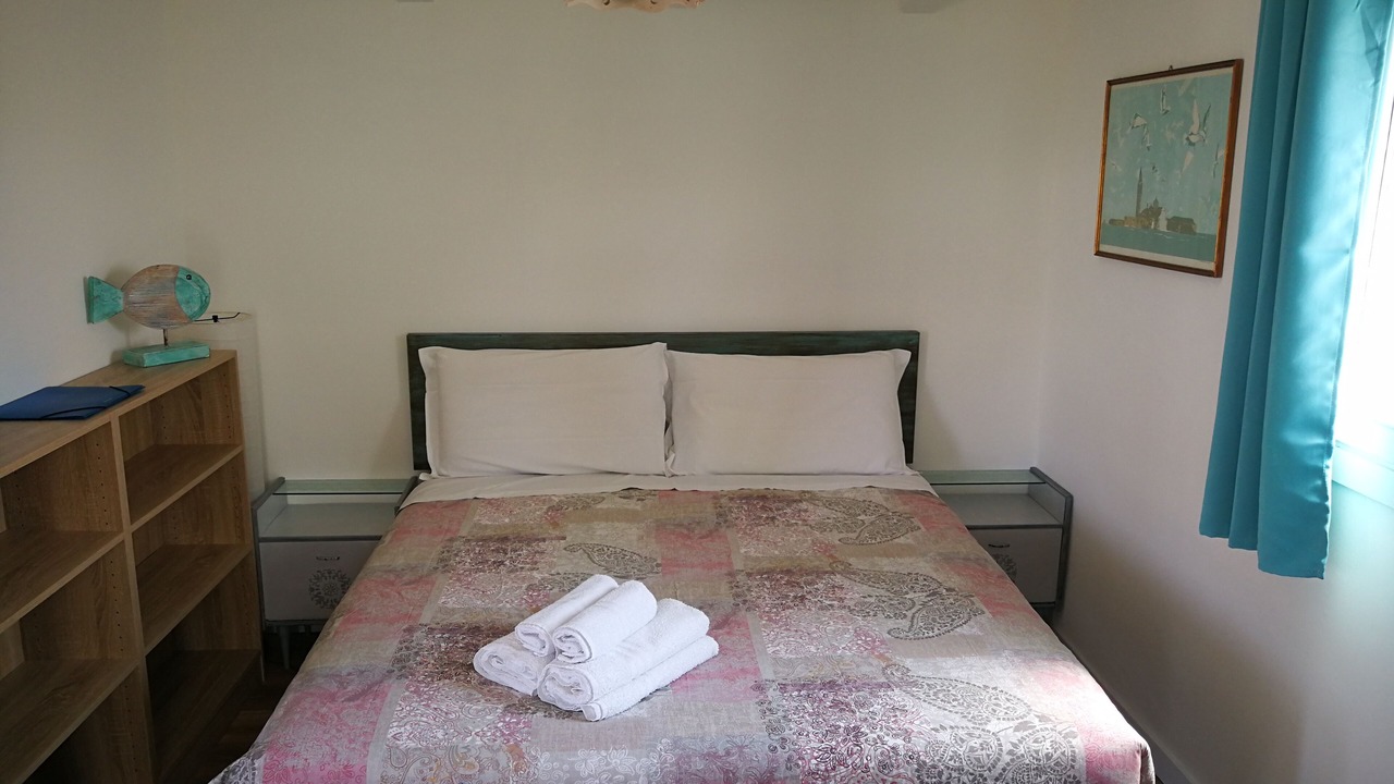 Photo of Bedroom in Ca' Pirami