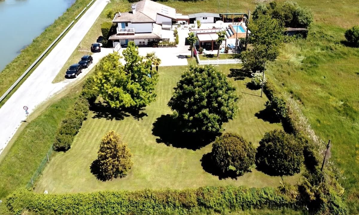 Photo of Outdoor in Ca' Pirami