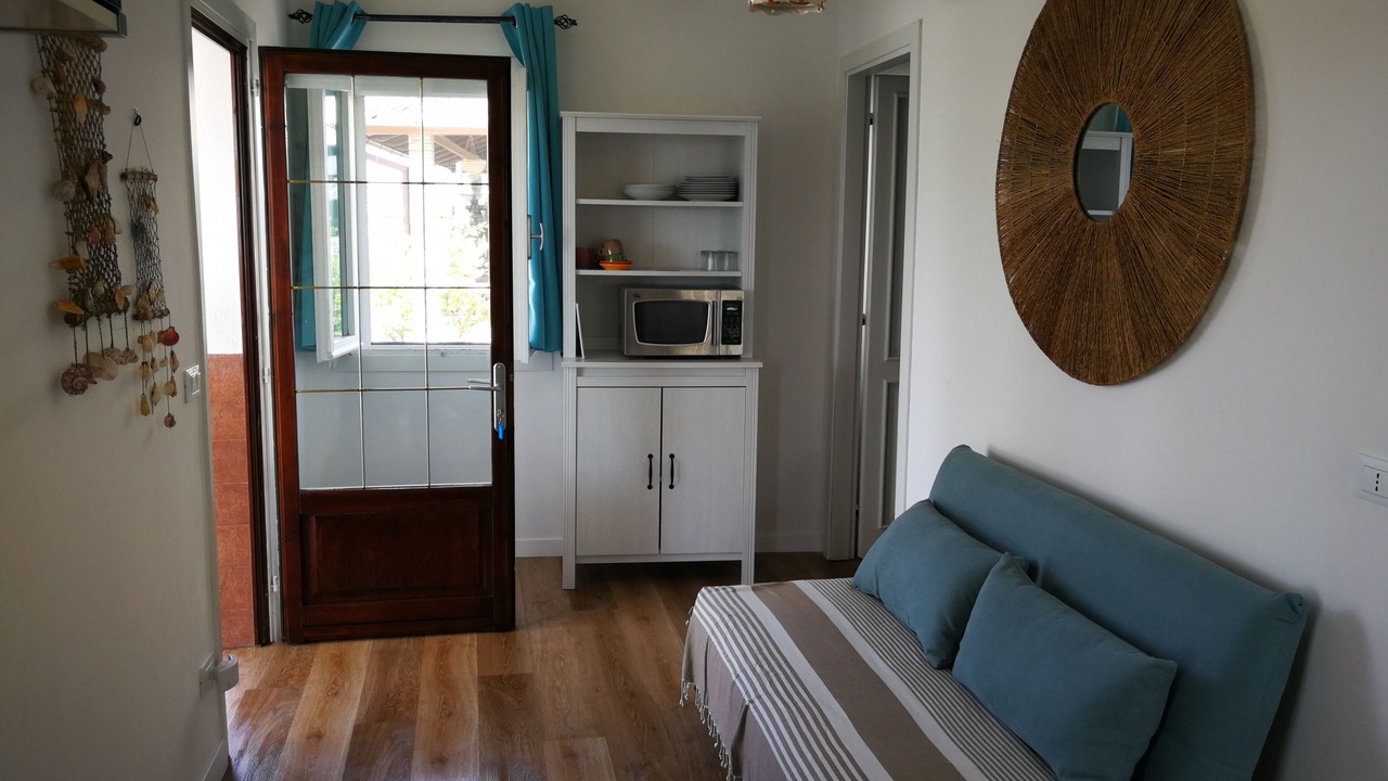 Photo of Bedroom in Ca' Pirami