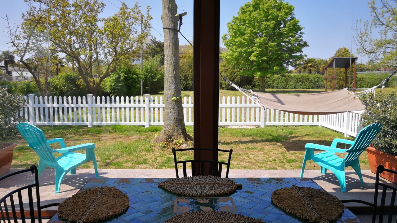 Photo of Outdoor in Ca' Pirami
