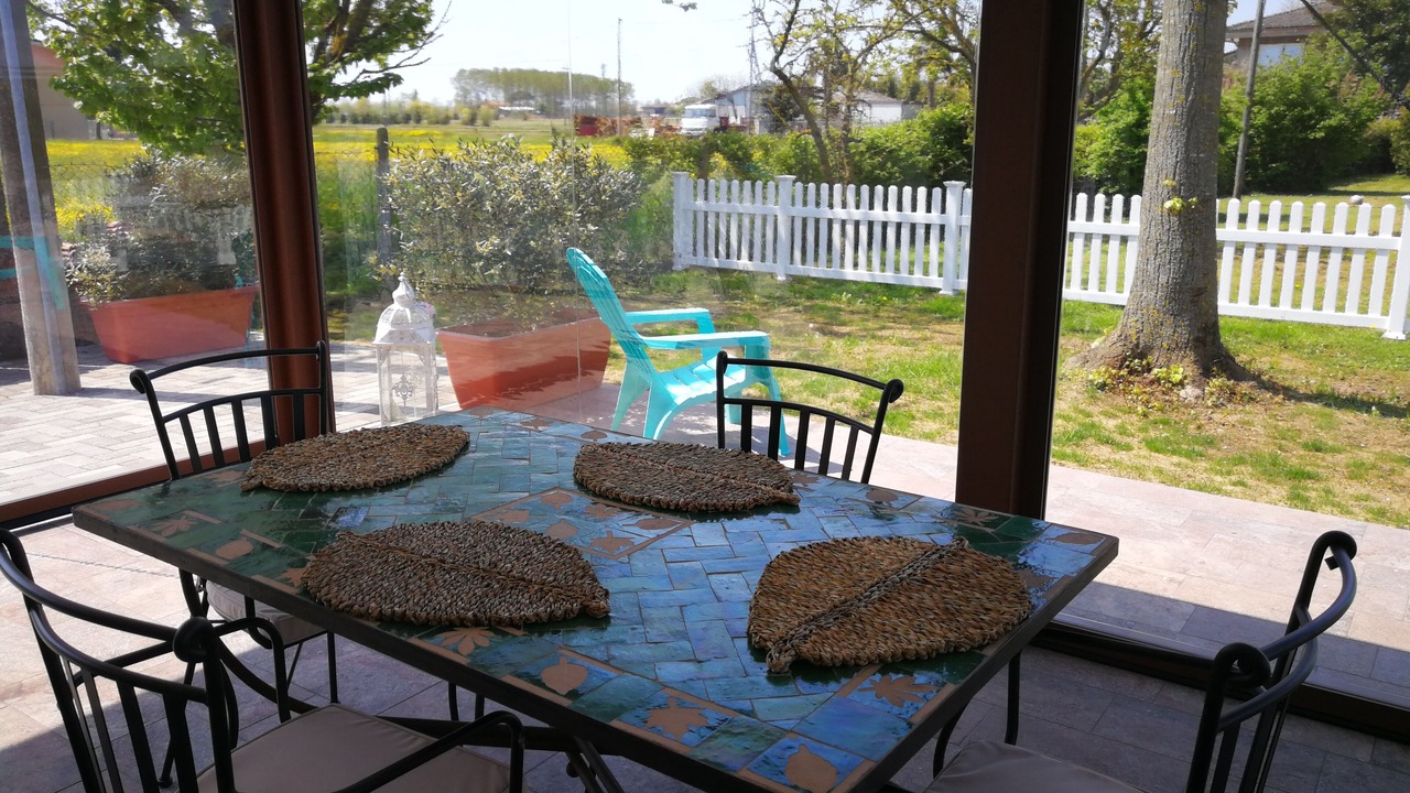 Photo of Outdoor in Ca' Pirami