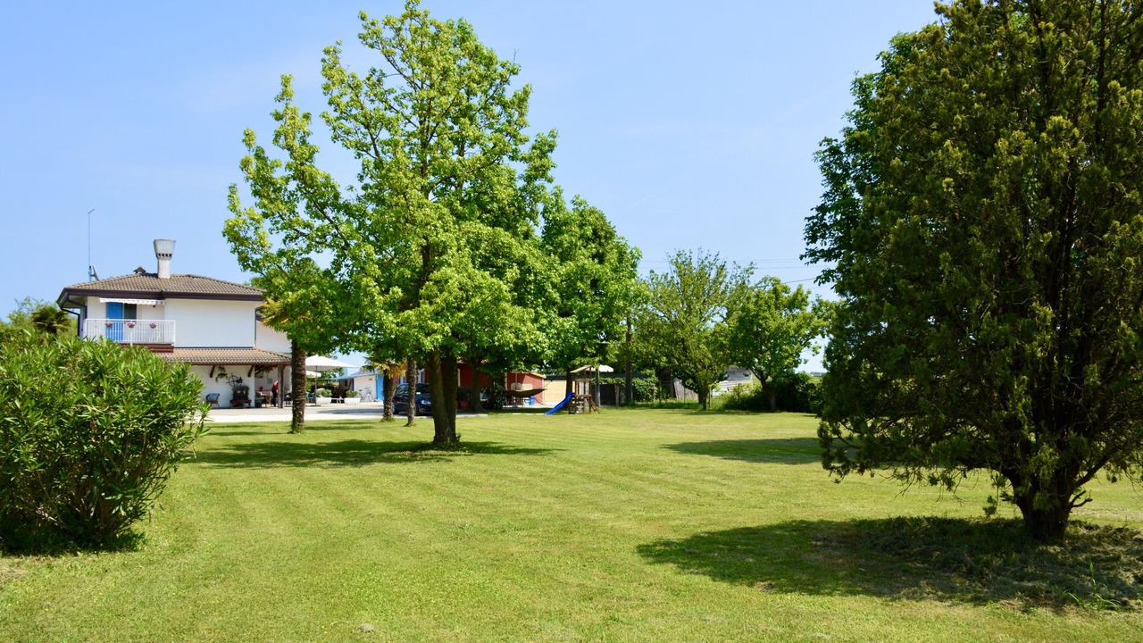 Photo of Outdoor in Ca' Pirami
