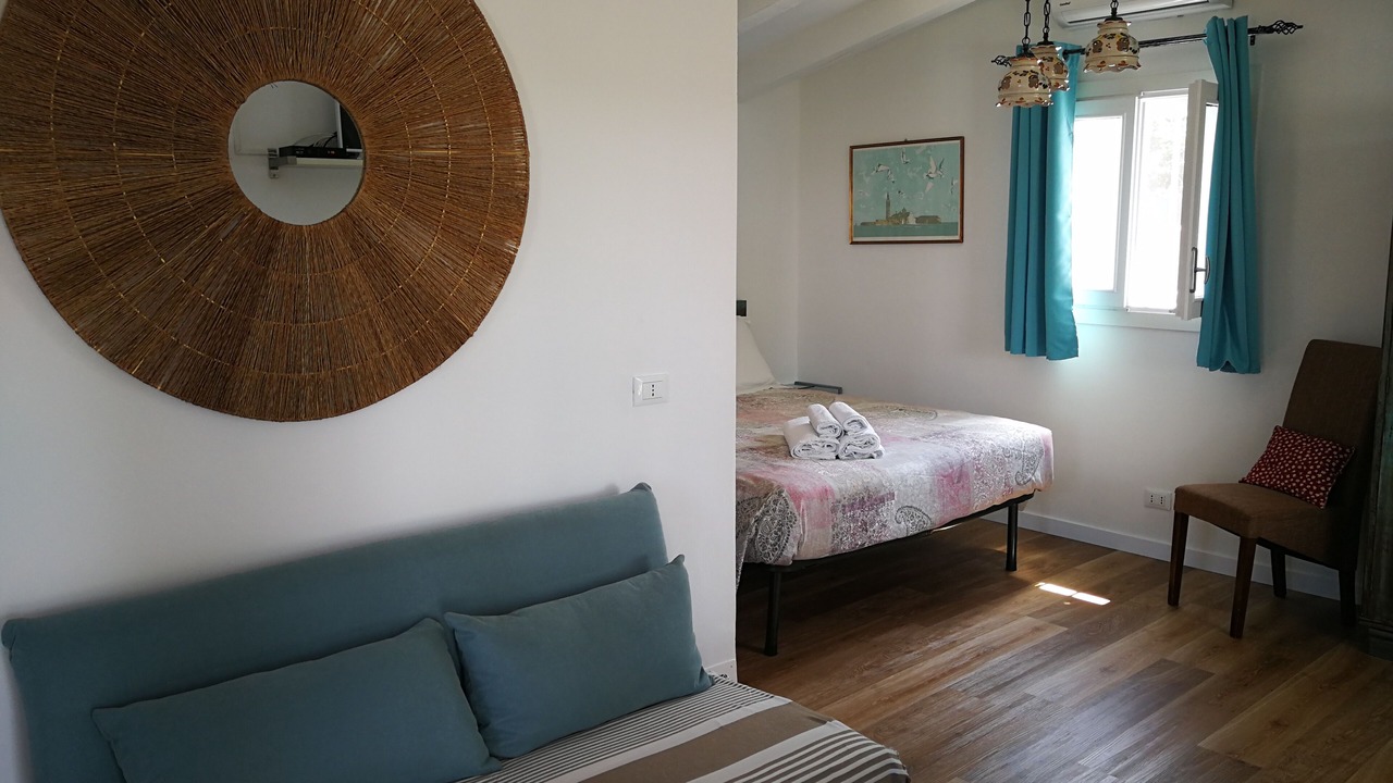 Photo of Bedroom in Ca' Pirami