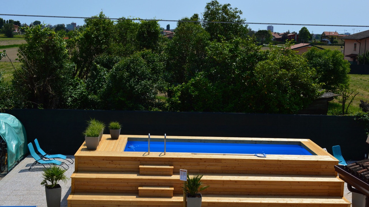 Photo of Outdoor in Ca' Pirami