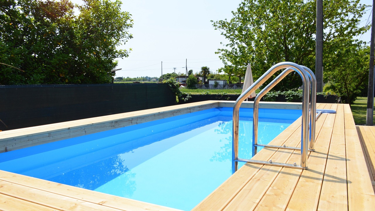 Photo of Outdoor in Ca' Pirami
