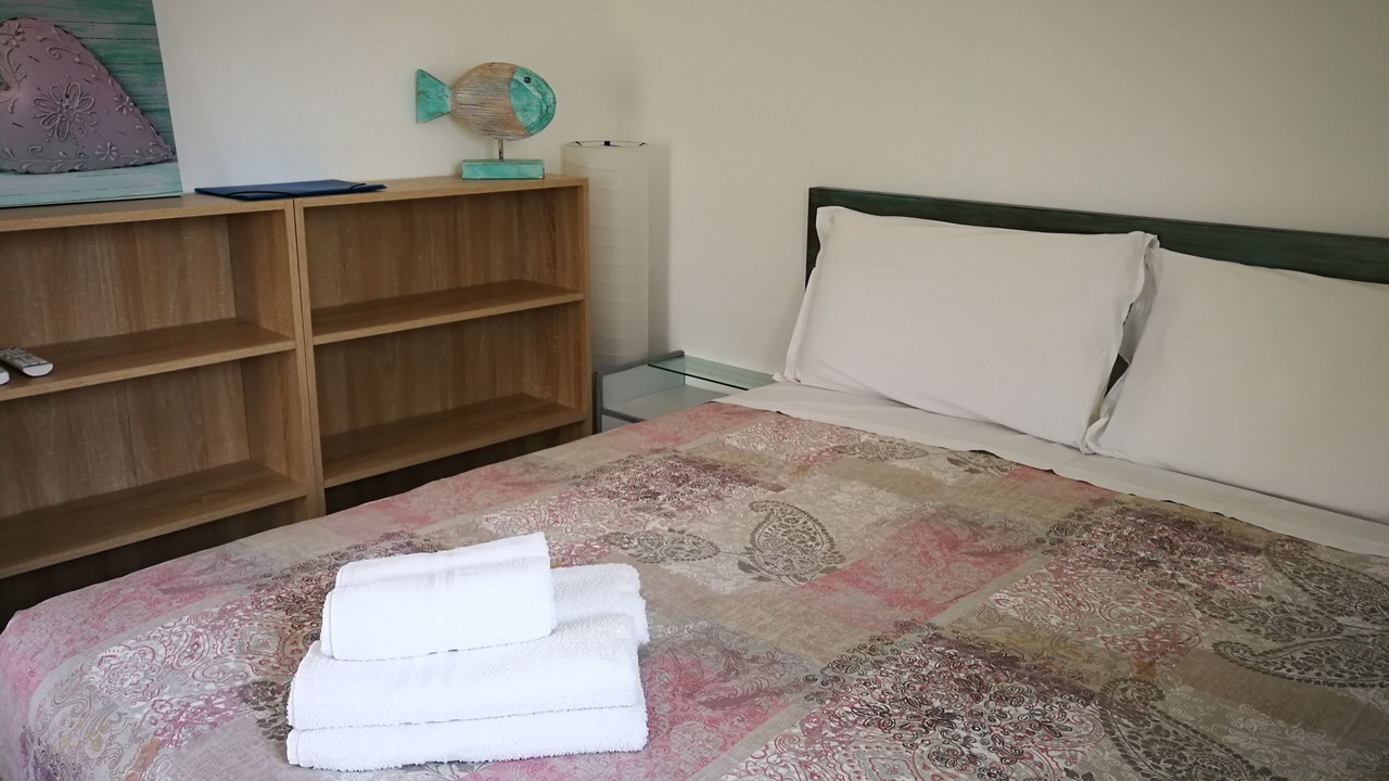 Photo of Bedroom in Ca' Pirami