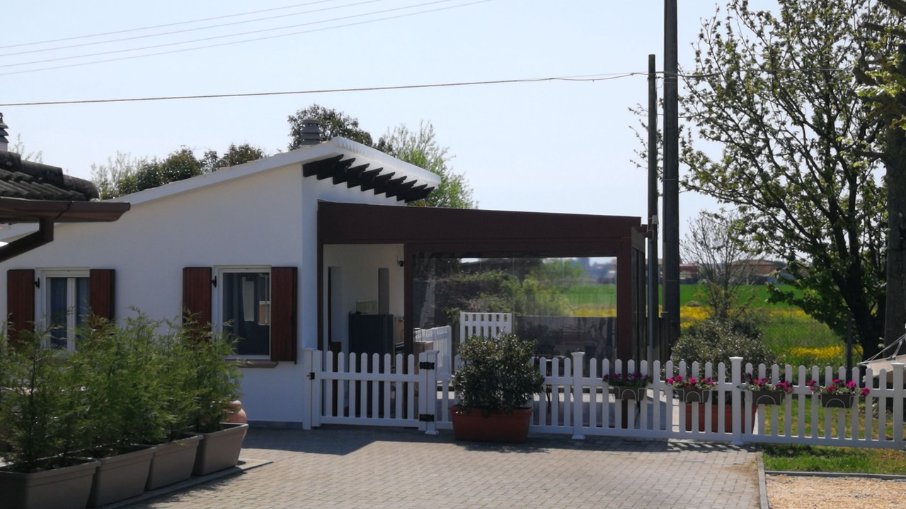 Photo of Outdoor in Ca' Pirami