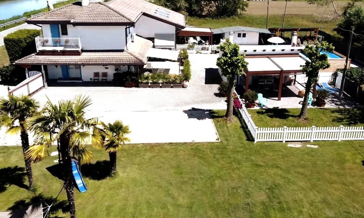 Photo of Outdoor in Ca' Pirami