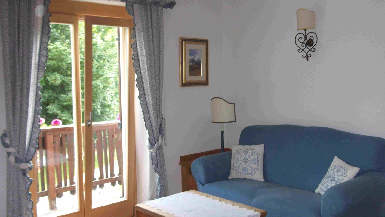 Photo of Livingroom in Cortina d'Ampezzo