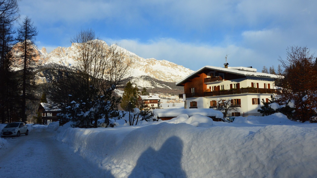 Photo of Outdoor in Cortina d'Ampezzo