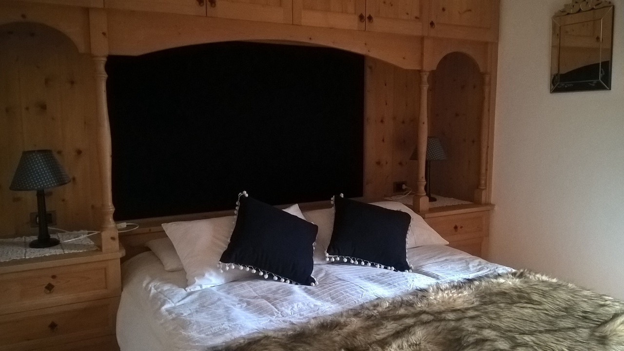 Photo of Bedroom in Cortina d'Ampezzo