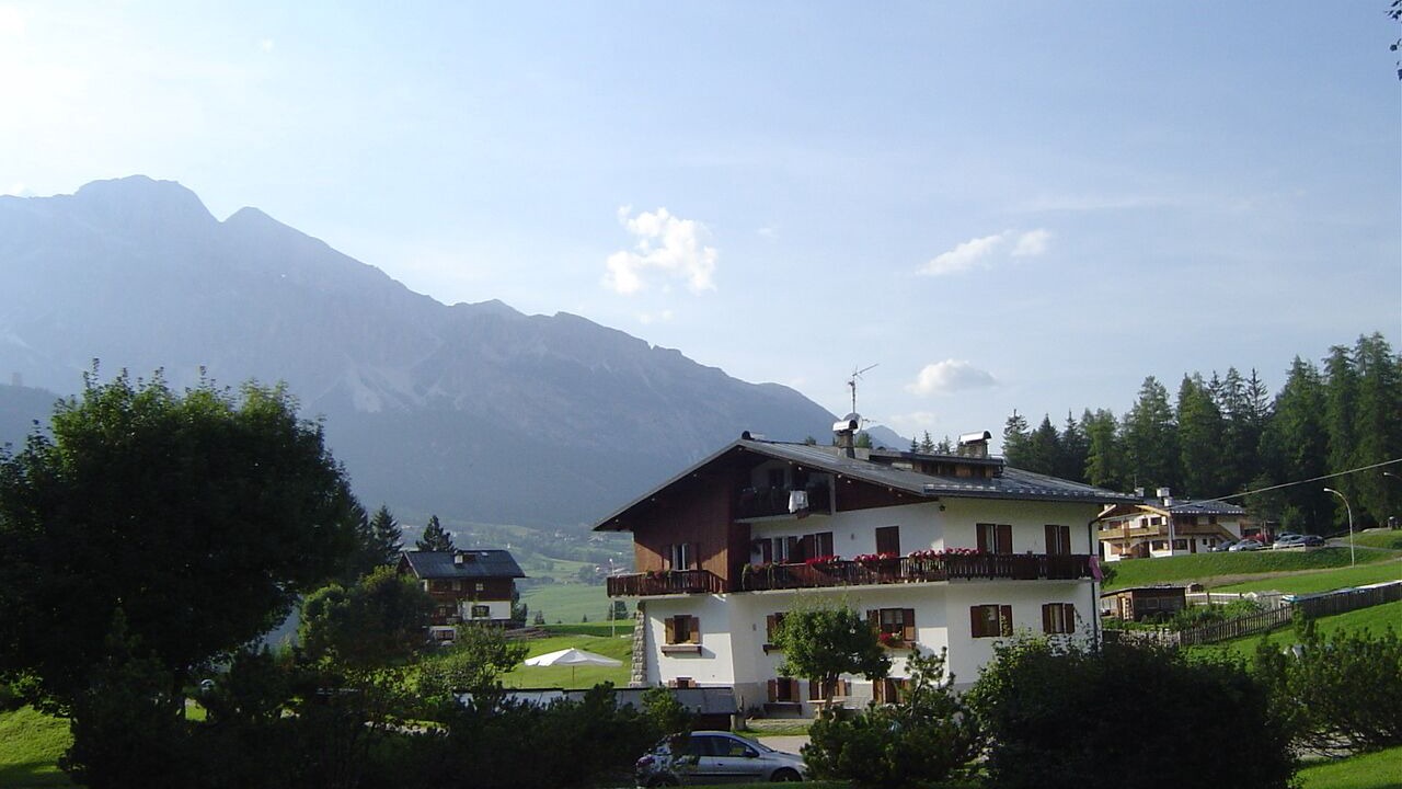 Photo of Outdoor in Cortina d'Ampezzo