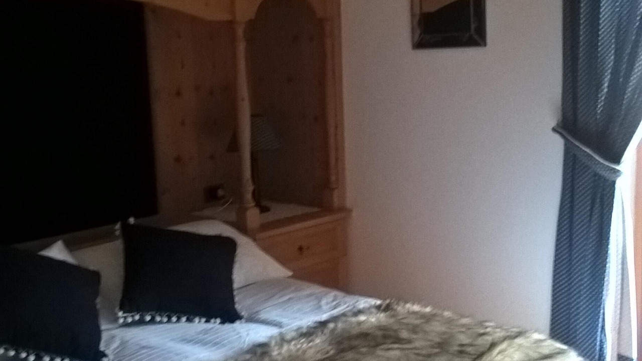Photo of Bedroom in Cortina d'Ampezzo