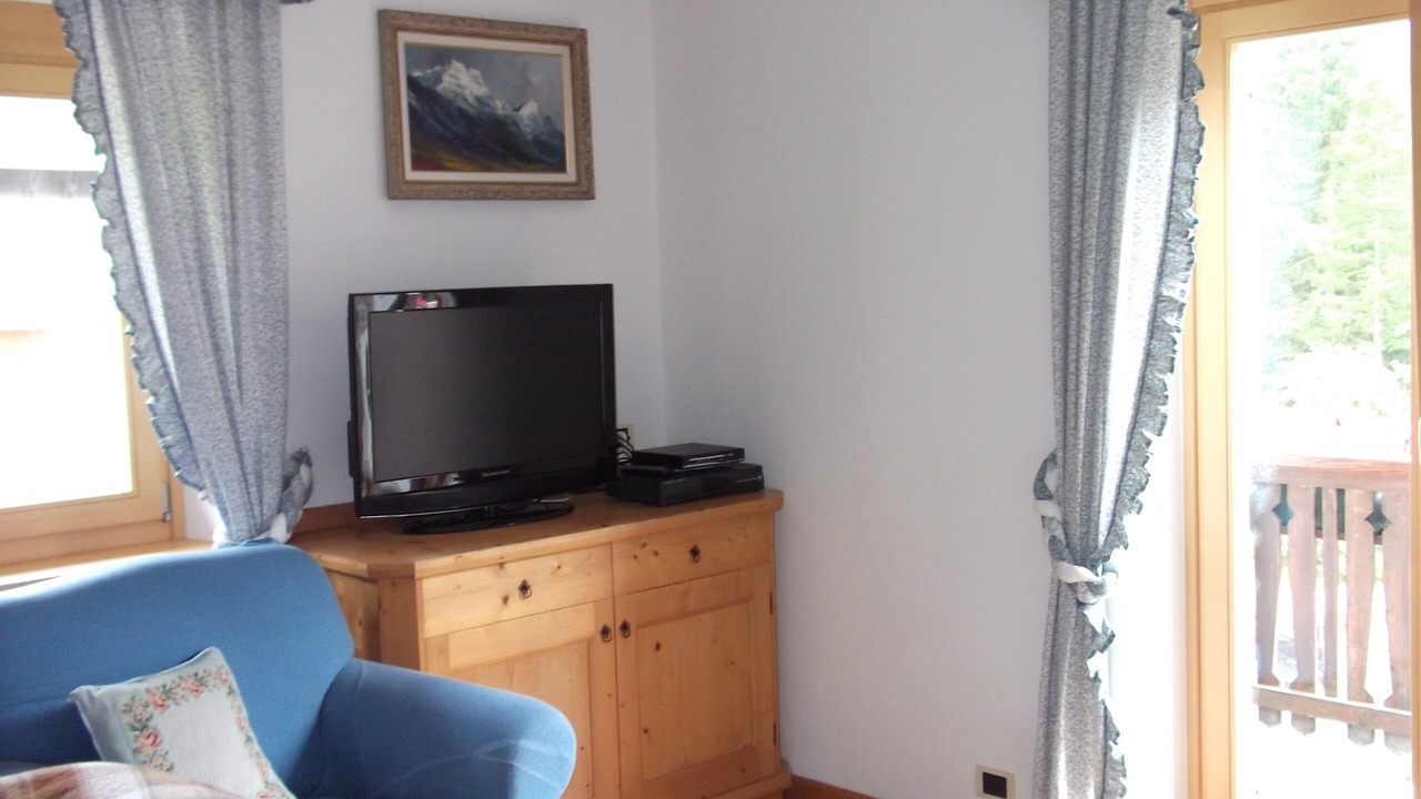 Photo of Livingroom in Cortina d'Ampezzo