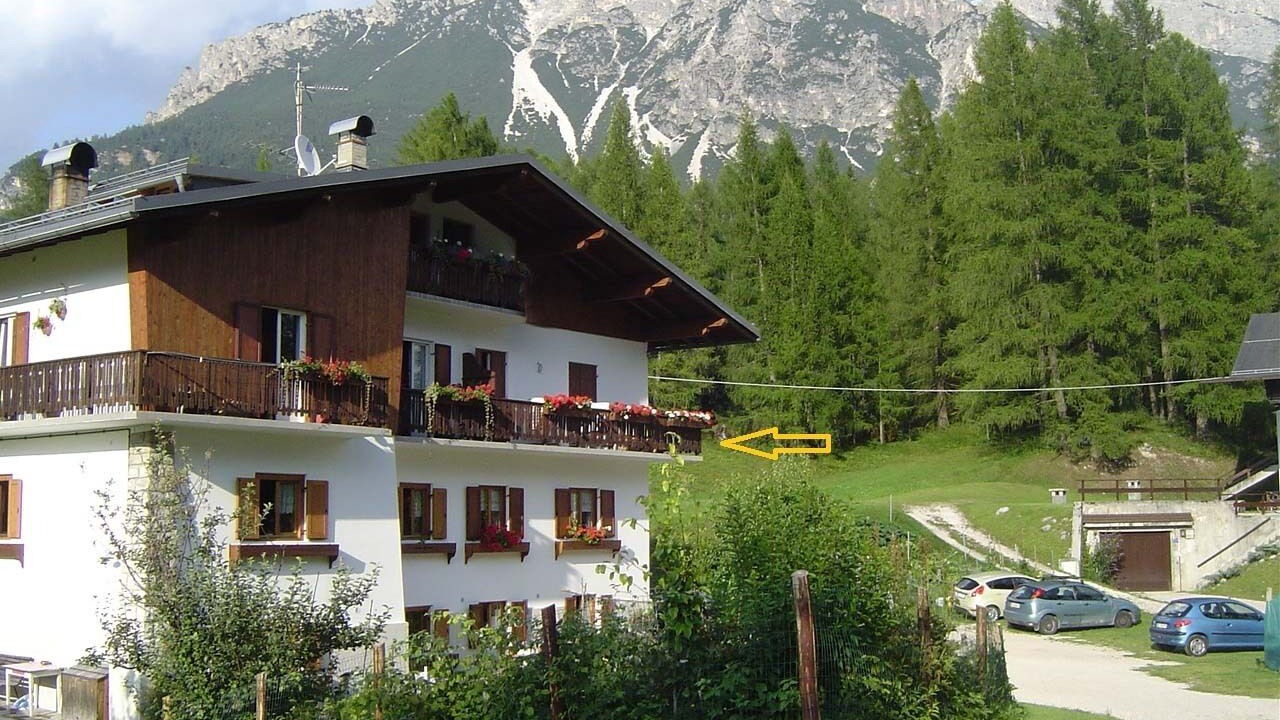 Photo of Outdoor in Cortina d'Ampezzo