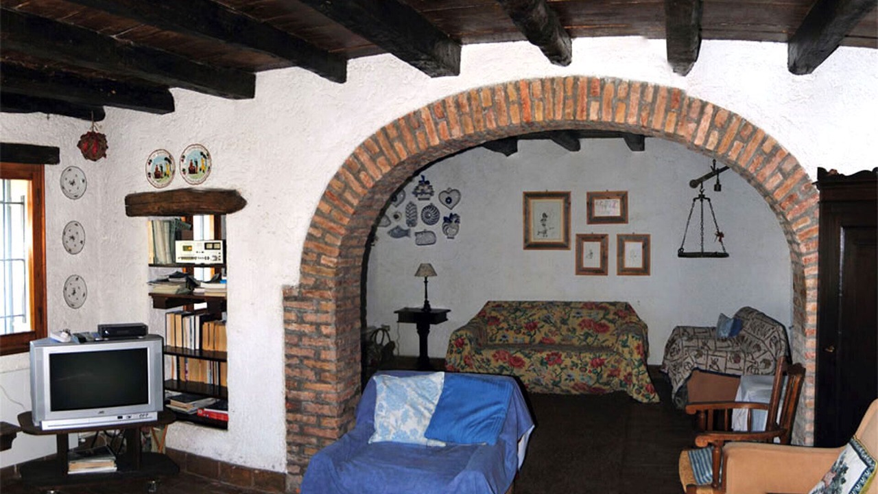 Photo of Livingroom in San Pietro di Feletto