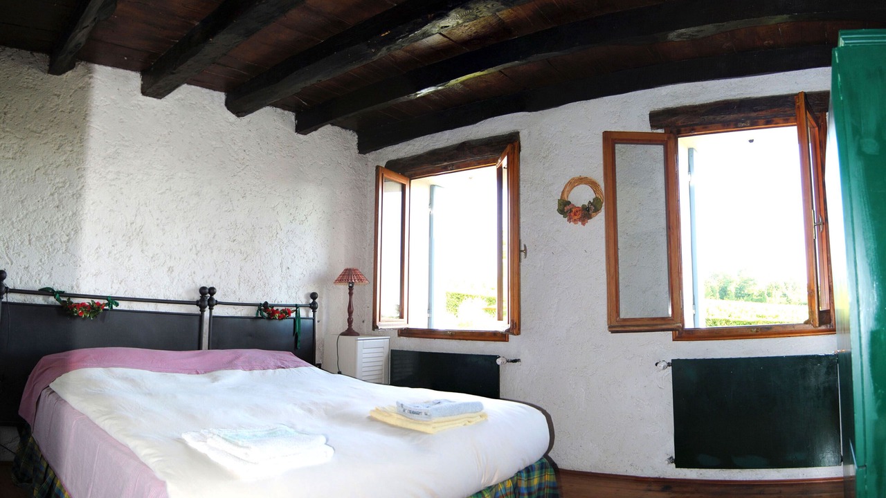 Photo of Bedroom in San Pietro di Feletto