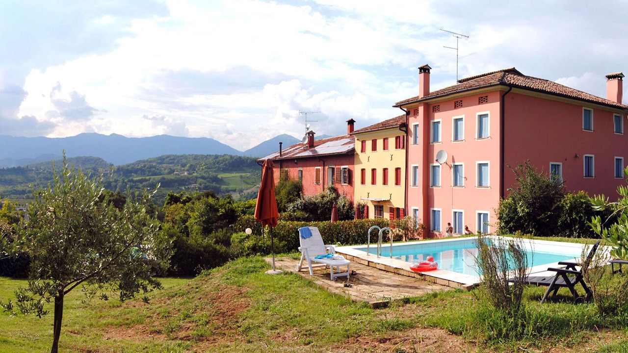 Photo of Outdoor in San Pietro di Feletto