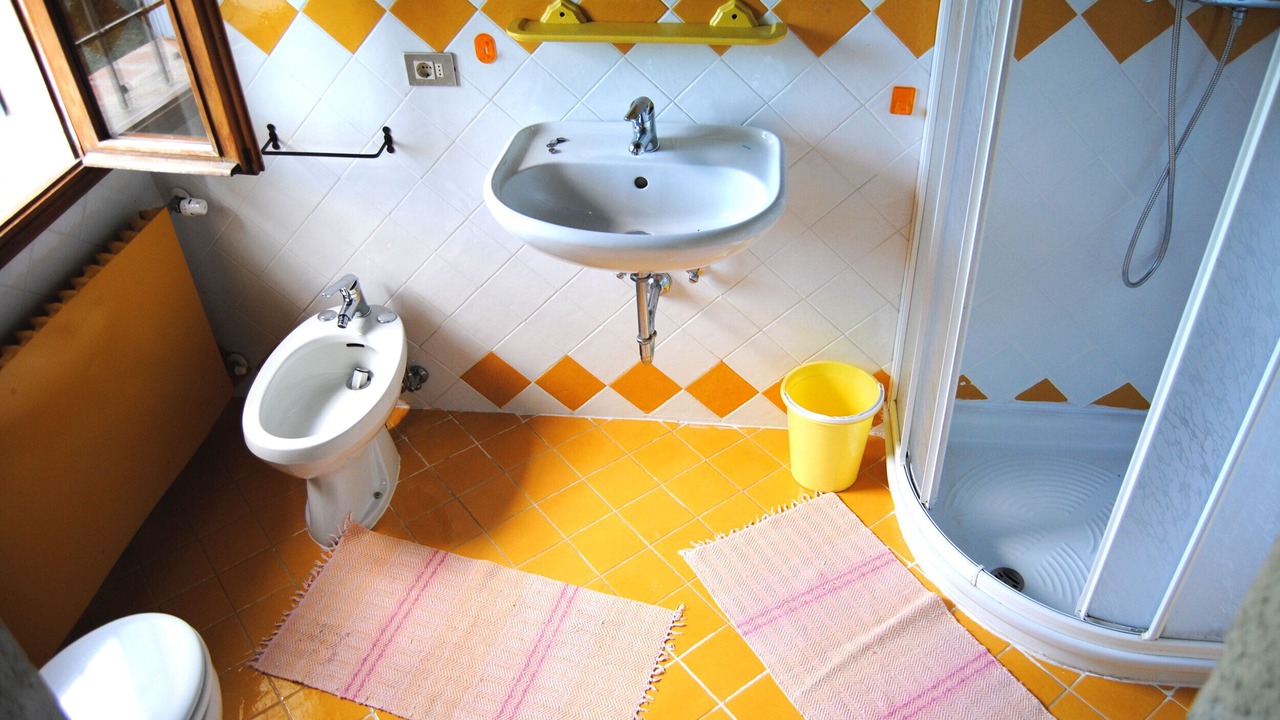 Photo of Bathroom in San Pietro di Feletto