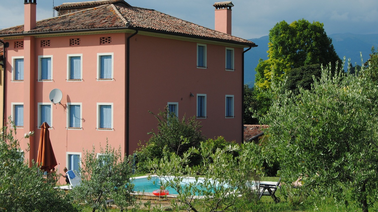 Photo of Outdoor in San Pietro di Feletto