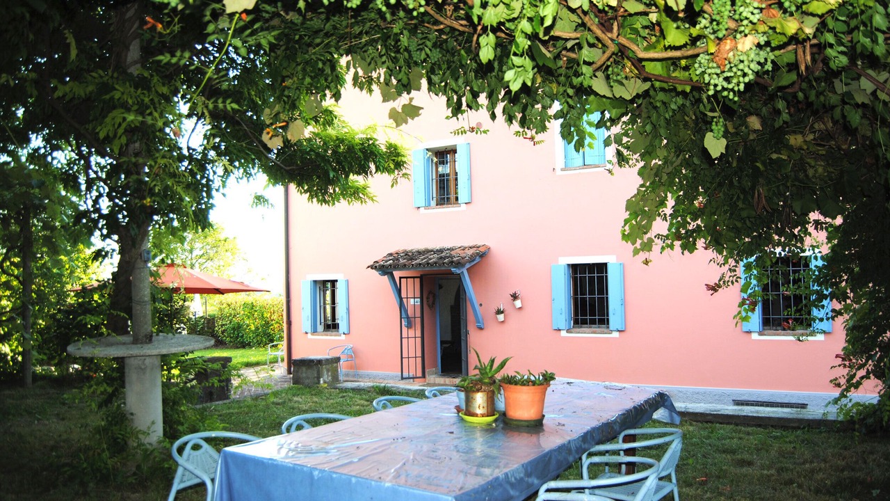 Photo of Outdoor in San Pietro di Feletto