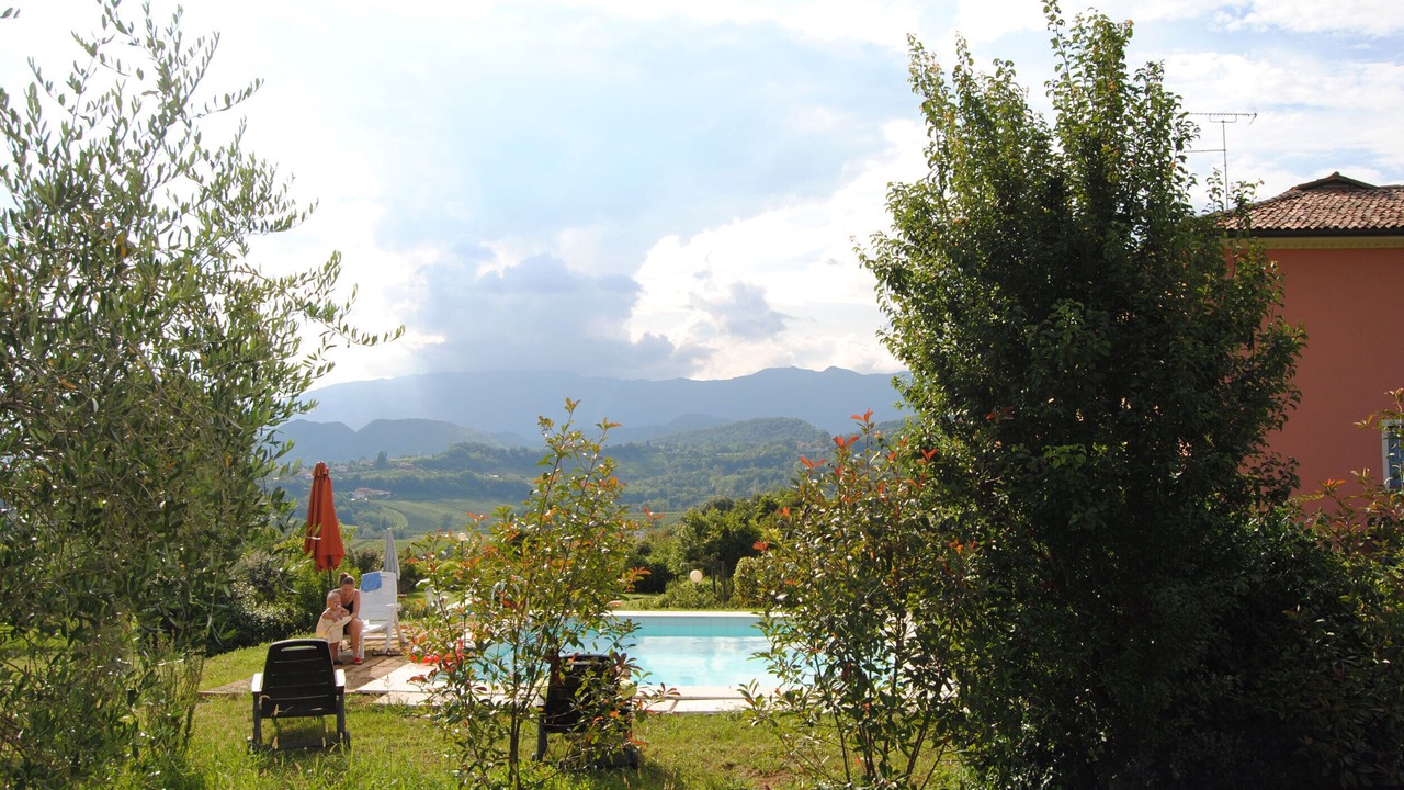 Photo of Outdoor in San Pietro di Feletto