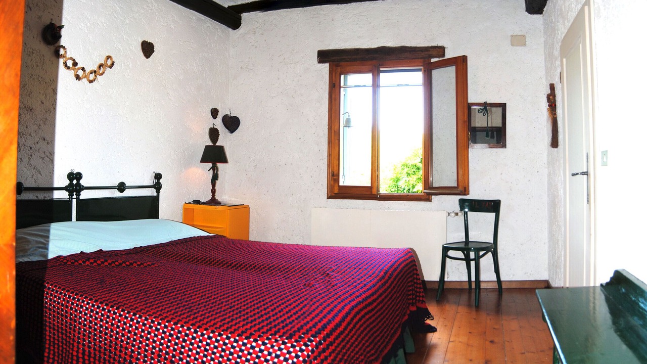 Photo of Bedroom in San Pietro di Feletto