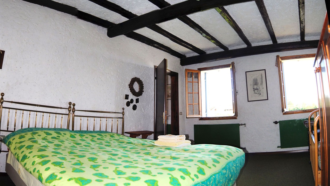Photo of Bedroom in San Pietro di Feletto