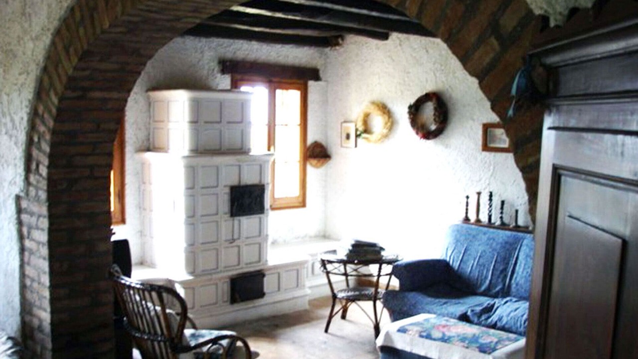 Photo of Livingroom in San Pietro di Feletto