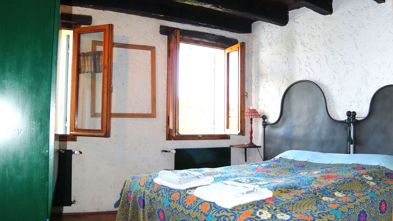 Photo of Bedroom in San Pietro di Feletto