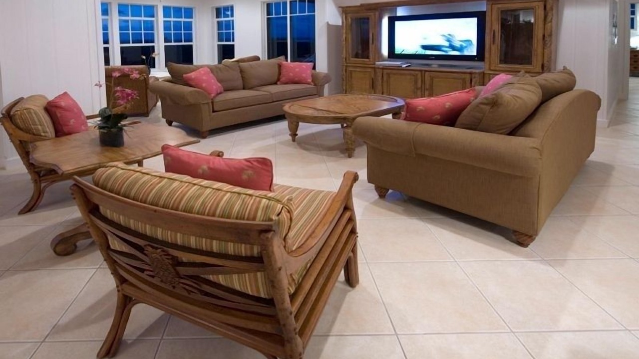 Photo of Livingroom in Great Guana Cay