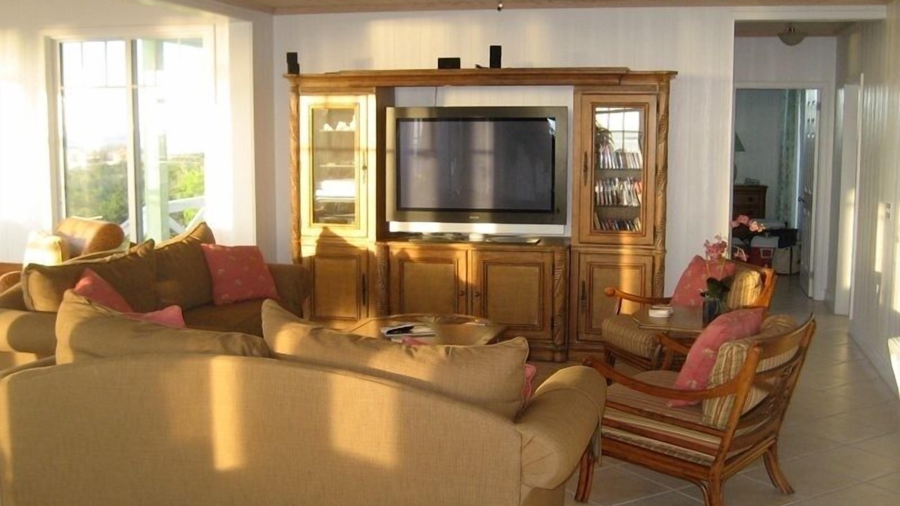 Photo of Livingroom in Great Guana Cay
