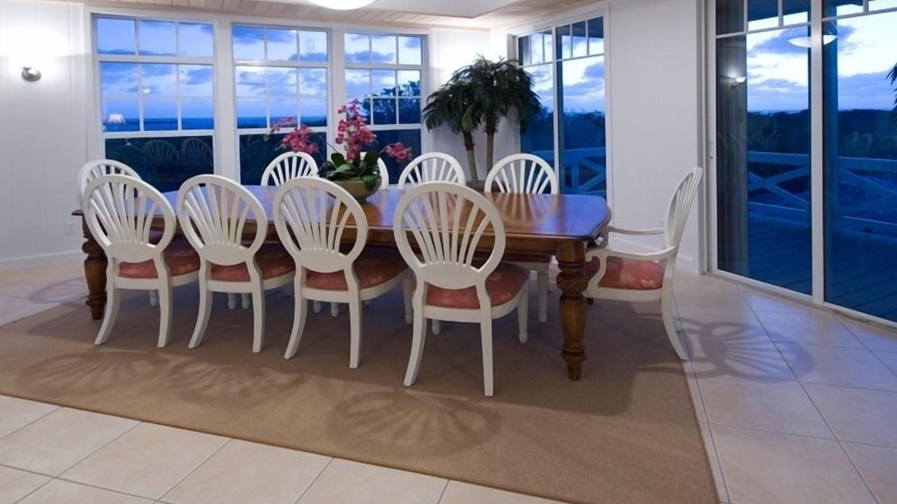 Photo of Livingroom in Great Guana Cay